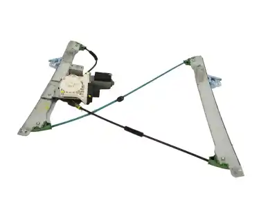 Peça sobressalente para automóvel em segunda mão  por CITROEN C2 (JM_)  Referências OEM IAM 36128604  7746015205