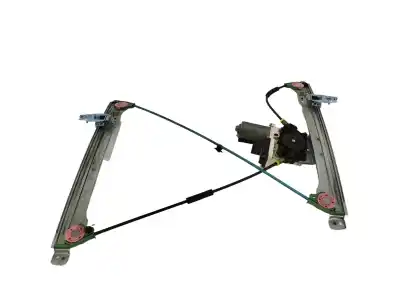 Peça sobressalente para automóvel em segunda mão elevador de vidros dianteira esquerda por citroen c2 (jm_) 1.1 referências oem iam 36128604  7746015205
