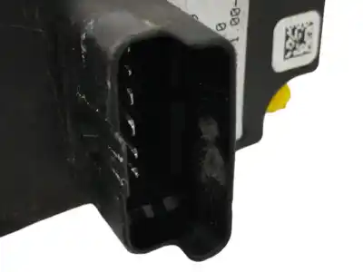 Peça sobressalente para automóvel em segunda mão elevador de vidros dianteira esquerda por citroen c2 (jm_) 1.1 referências oem iam 36128604  7746015205