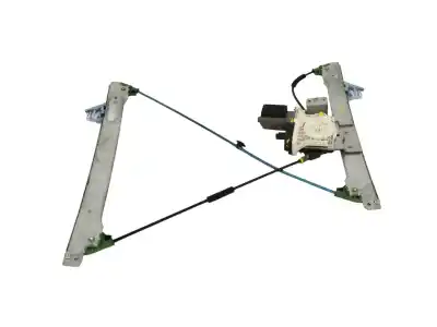 Peça sobressalente para automóvel em segunda mão  por CITROEN C2 (JM_)  Referências OEM IAM 36137604  7746018800