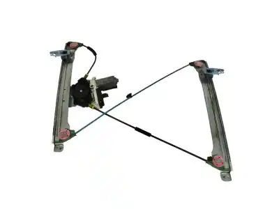 Peça sobressalente para automóvel em segunda mão elevador de vidros dianteiro direito por citroen c2 (jm_) 1.1 referências oem iam 36137604  7746018800