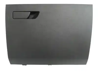 Peça sobressalente para automóvel em segunda mão porta luvas por seat leon st (5f8) 1.5 tsi referências oem iam 5f1857095