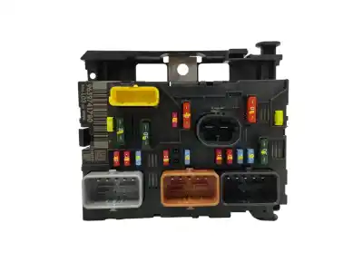 Peça sobressalente para automóvel em segunda mão  por CITROEN C2 (JM_)  Referências OEM IAM 9659741780  