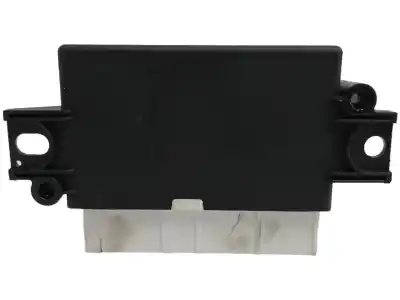 Second-hand car spare part electronic module for seat leon st (5f8) 1.5 tsi oem iam references 5qa919294c  