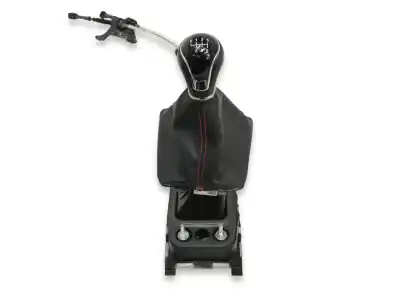 Gebrauchtes Autoersatzteil SCHALTHEBEL zum SEAT LEON ST (5F8)  OEM-IAM-Referenzen 5Q0711049AP  