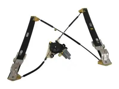 Peça sobressalente para automóvel em segunda mão elevador de vidros dianteiro direito por seat leon st (5f8) 1.5 tsi referências oem iam 5f4837462d