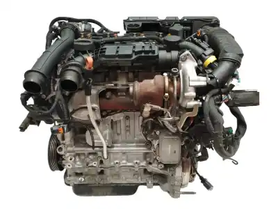Pezzo di ricambio per auto di seconda mano MOTORE COMPLETO per CITROEN C-ELYSÉE  Riferimenti OEM IAM YH01 YHY 