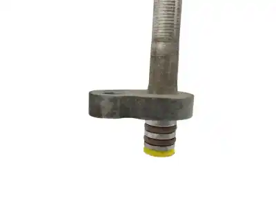 Peça sobressalente para automóvel em segunda mão tubos de ar condicionado por citroen c2 (jm_) 1.1 referências oem iam 9680121580  