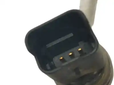 Peça sobressalente para automóvel em segunda mão tubos de ar condicionado por citroen c2 (jm_) 1.1 referências oem iam 9680121580  