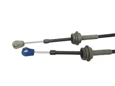 Peça sobressalente para automóvel em segunda mão ligação da caixa de velocidades por citroen c2 (jm_) 1.1 referências oem iam   