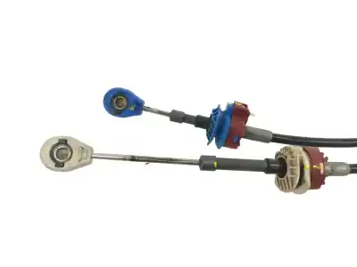 Peça sobressalente para automóvel em segunda mão ligação da caixa de velocidades por citroen c2 (jm_) 1.1 referências oem iam   