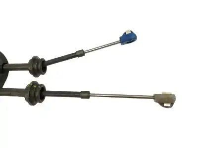 Peça sobressalente para automóvel em segunda mão ligação da caixa de velocidades por citroen c2 (jm_) 1.4 referências oem iam   