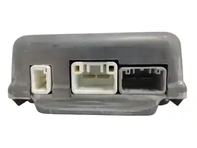 Second-hand car spare part electronic module for lexus rx 3.3 v6 24v cat oem iam references g925048011  