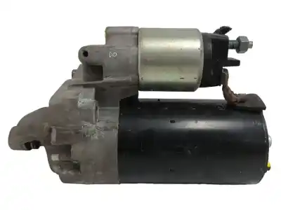 Pezzo di ricambio per auto di seconda mano motorino di avviamento per mini mini (r56) cooper d riferimenti oem iam 12417812071