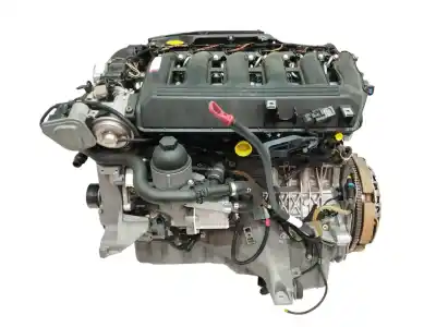 Peça sobressalente para automóvel em segunda mão MOTOR COMPLETO por BMW SERIE 3 COUPE (E92)  Referências OEM IAM 306D3 M57N2 