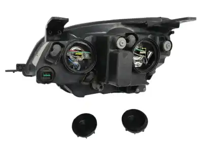 Автозапчастина б/у права фа для opel antara 2.0 cdti cat (z 20 dmh / llw) посилання на oem iam 96627136  