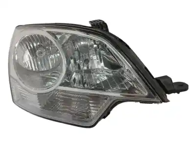 Автозапчасти б/у  за OPEL ANTARA  ссылки OEM IAM 96627136  