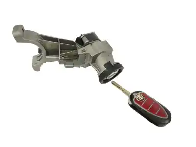 Second-hand car spare part ANTI-THEFT DEVICE for ALFA ROMEO GIULIETTA (191)  OEM IAM references 505194180B365  