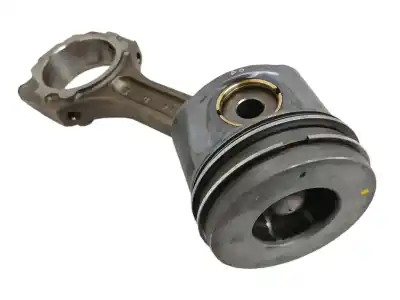 Pezzo di ricambio per auto di seconda mano biella per hyundai sonata (nf) 2.0 crdi cat riferimenti oem iam   