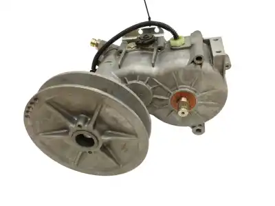 Автозапчасти б/у коробка передач за MICROCAR DUE 84 / L / PA ссылки OEM IAM TYB032687  
