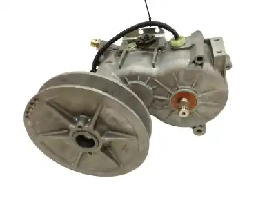 Second-hand car spare part  for MICROCAR DUE  OEM IAM references TYB032687  