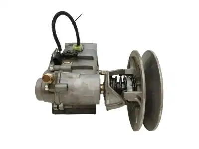 Peça sobressalente para automóvel em segunda mão caixa de velocidades por microcar due 84 / l / pa referências oem iam tyb032687  