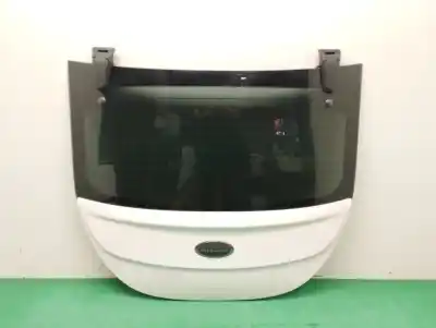 Second-hand car spare part tailgate for microcar due 84 / l / pa oem iam references 