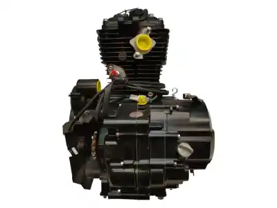 Second-hand car spare part complete engine for goes sk125 22 oem iam references sk157fmi sk157fmid 