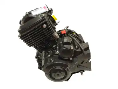 Second-hand car spare part complete engine for goes sk125 22 oem iam references sk157fmi sk157fmid 