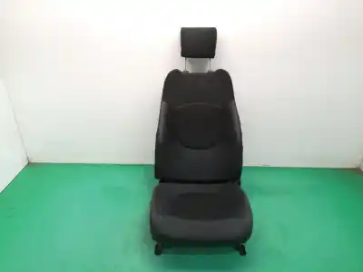 Автозапчасти б/у сиденье правое переднее за MICROCAR DUE 84 / L / PA ссылки OEM IAM   