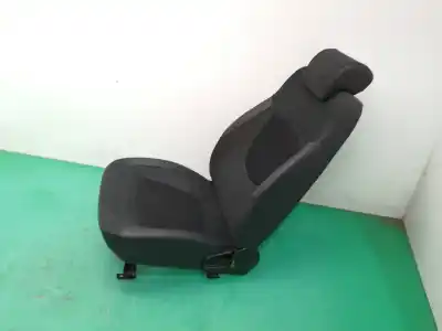 Автозапчастина б/у передне праве сиділо для microcar due 84 / l / pa посилання на oem iam   