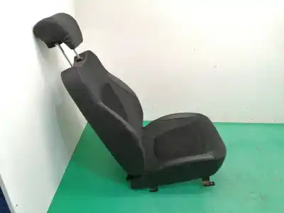 Second-hand car spare part right front seat for microcar due 84 / l / pa oem iam references   