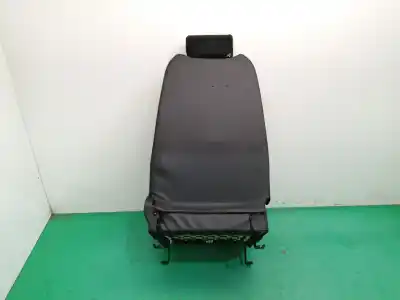 Second-hand car spare part right front seat for microcar due 84 / l / pa oem iam references   
