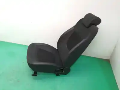 Second-hand car spare part right front seat for microcar due 84 / l / pa oem iam references   