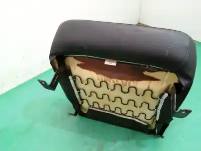 Second-hand car spare part right front seat for microcar due 84 / l / pa oem iam references   