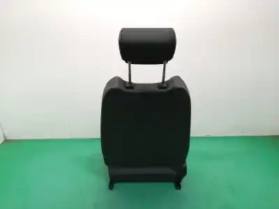 Автозапчастина б/у ліве передне сиділо для microcar due 84 / l / pa посилання на oem iam   
