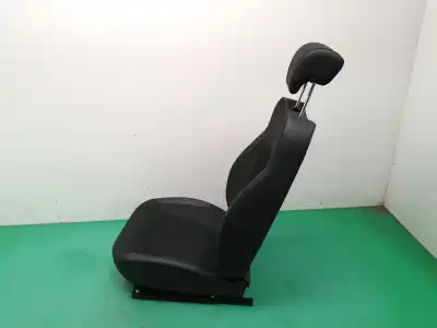 Автозапчастина б/у ліве передне сиділо для microcar due 84 / l / pa посилання на oem iam   