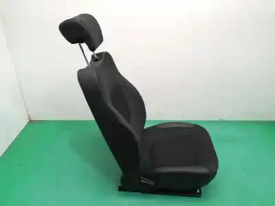 Автозапчастина б/у ліве передне сиділо для microcar due 84 / l / pa посилання на oem iam   