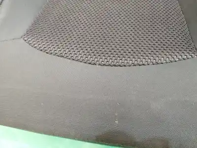 Автозапчастина б/у ліве передне сиділо для microcar due 84 / l / pa посилання на oem iam   