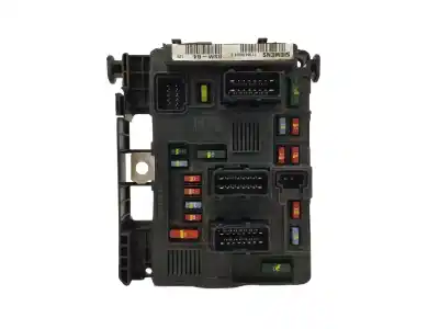 Second-hand car spare part  for CITROEN C2 (JM_)  OEM IAM references 9643498780  