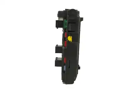 Second-hand car spare part fuse box unit for citroen c2 (jm_) 1.4 hdi oem iam references 9643498780  
