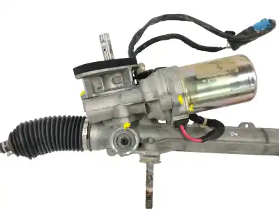 Second-hand car spare part steering rack for citroen c2 (jm_) 1.4 hdi oem iam references   