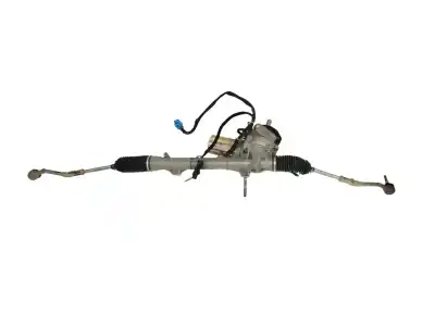 Second-hand car spare part steering rack for citroen c2 (jm_) 1.4 hdi oem iam references   