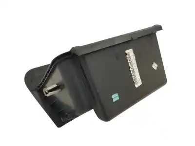 Peça sobressalente para automóvel em segunda mão porta luvas por citroen c2 (jm_) 1.4 hdi referências oem iam 9638006677  