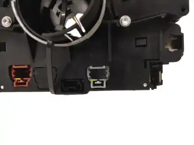 Second-hand car spare part multifunction switch for citroen c2 (jm_) 1.4 hdi oem iam references 96488229xt  