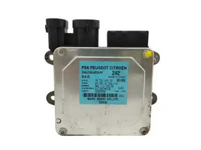 Second-hand car spare part  for CITROEN C2 (JM_)  OEM IAM references 9652024280 6900000528 