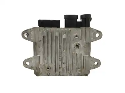 Second-hand car spare part electronic module for citroen c2 (jm_) 1.4 hdi oem iam references 9652024280 6900000528 