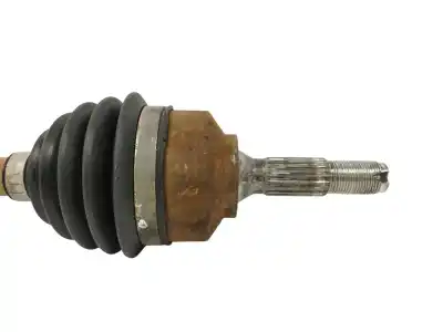 Second-hand car spare part front left transmission for citroen c2 (jm_) 1.4 hdi oem iam references   