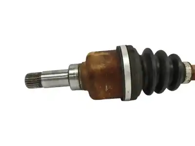 Second-hand car spare part front left transmission for citroen c2 (jm_) 1.4 hdi oem iam references   