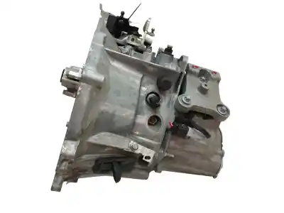 Second-hand car spare part gearbox for citroen c-elysee (dd_) 1.5 bluehdi 100 oem iam references 20v246  
